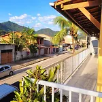 Casa Amarela Estufa 2 - Ubatuba Sp