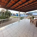 Casa Amarela Estufa 2 - Ubatuba Sp