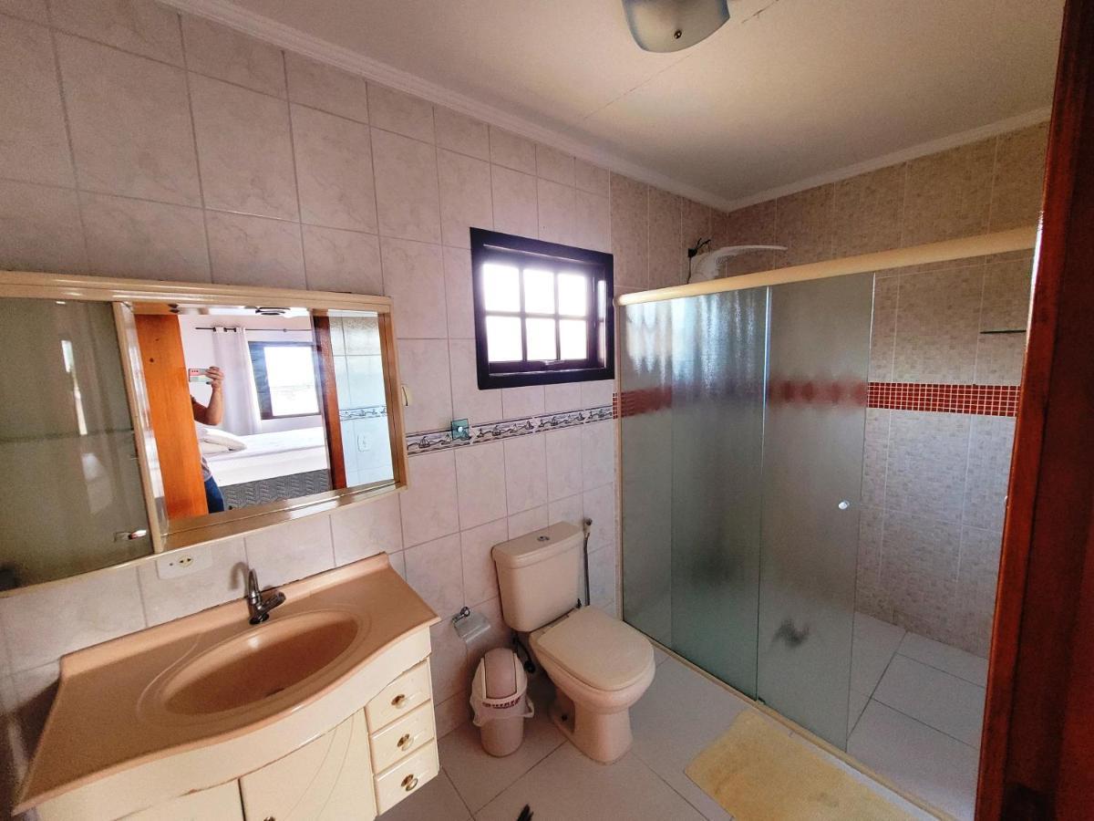 Casa Amarela Estufa 2 - Sp Holiday home Ubatuba